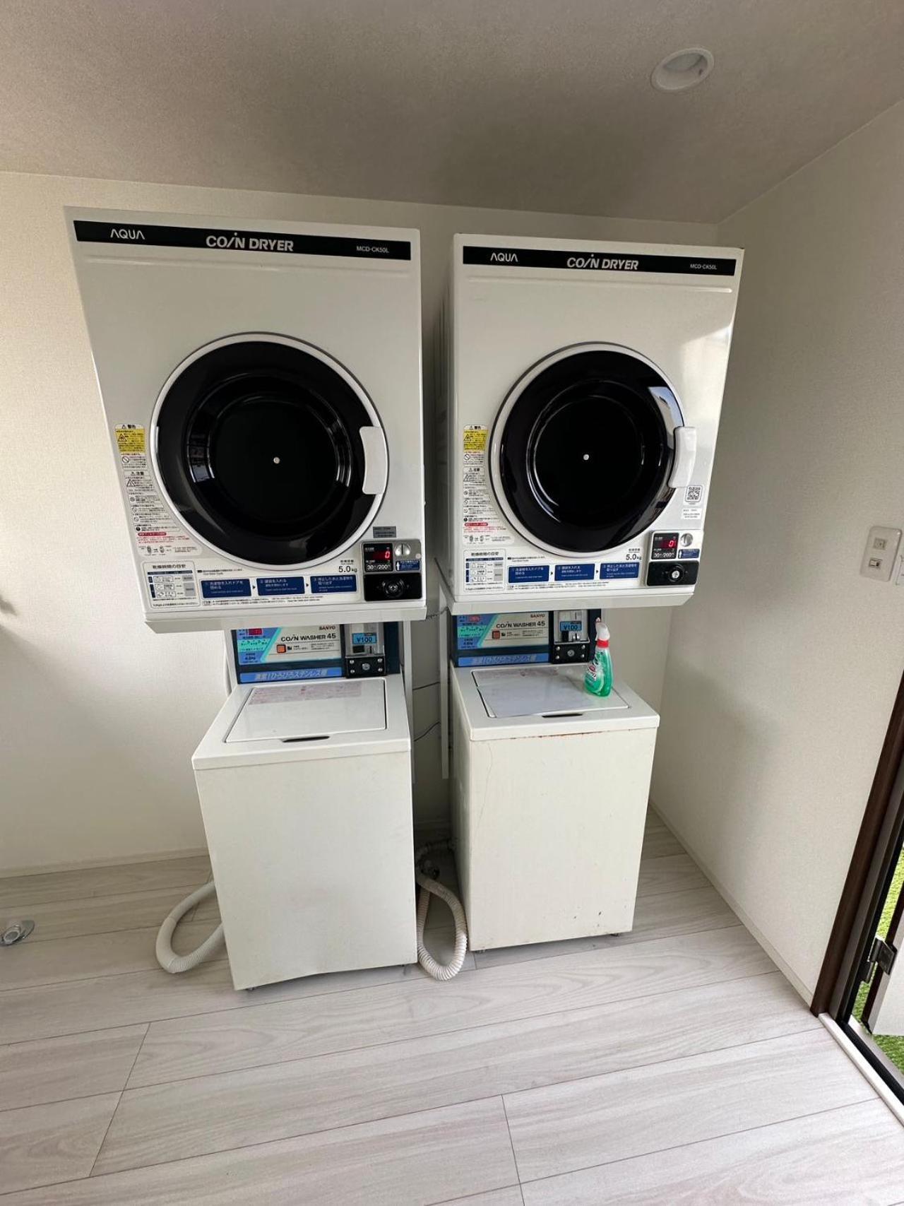 Apartmán 匯金上板橋ビル Prefektura Tokio Exteriér fotografie