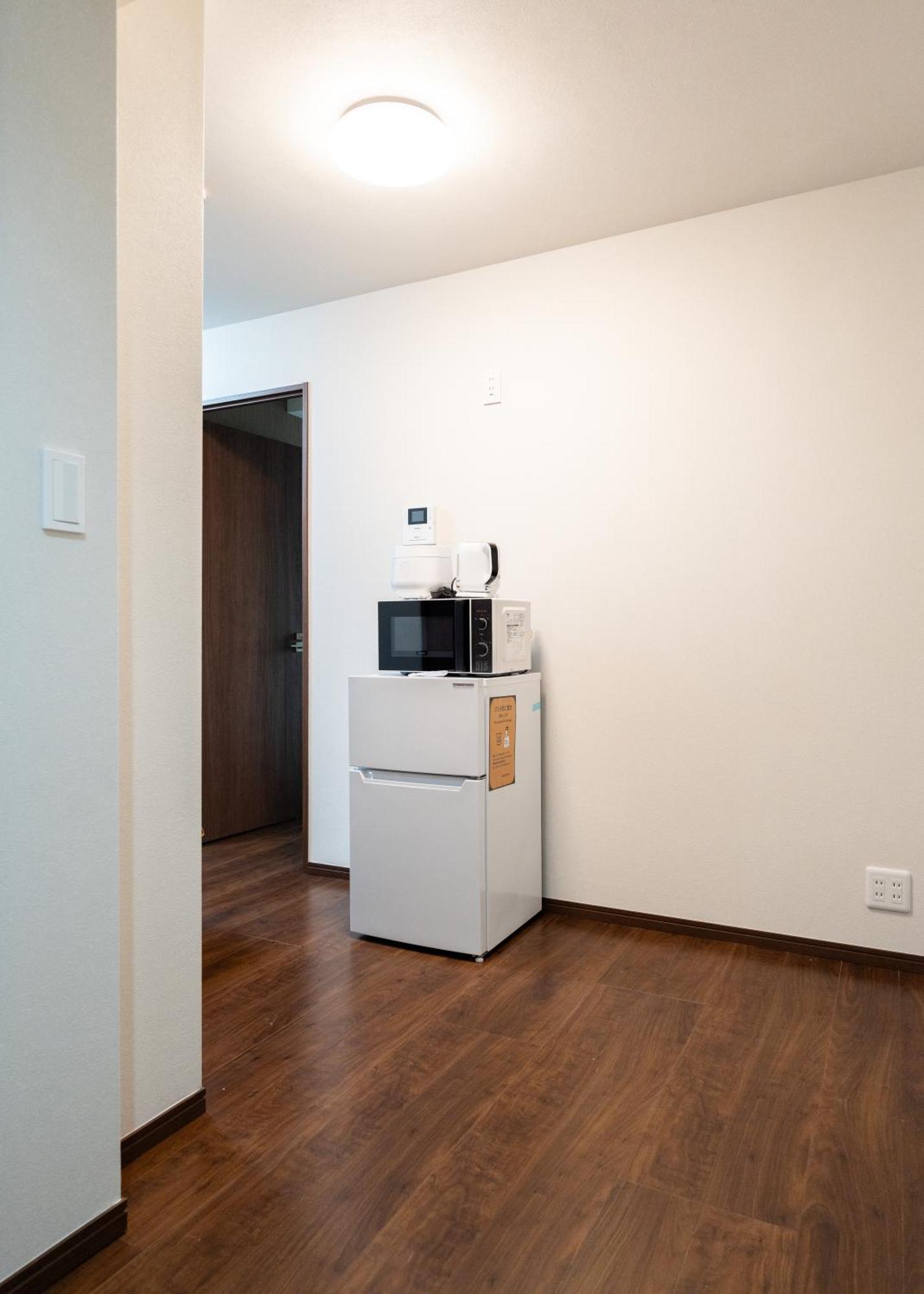 Apartmán 匯金上板橋ビル Prefektura Tokio Exteriér fotografie